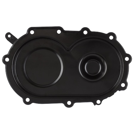 Atp Auto Trans Oil Pan, 103237 103237